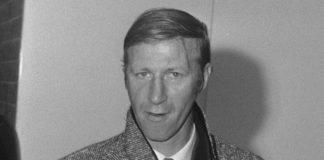 Addio a Jack Charlton, fu campione del mondo nel 1966