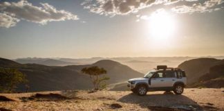 Il 16 luglio hanno inizio i Defender Days