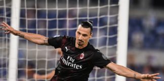 Ibrahimovic “Difficile restare al Milan, non so chi sia Rangnick”