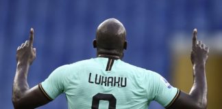 Doppietta Lukaku e Sanchez, Inter travolge Genoa 3-0