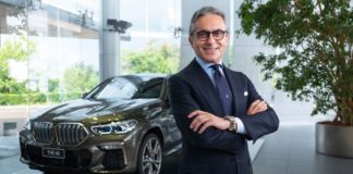 Di Silvestre “BMW riparte da sostenibilità e centralità cliente”