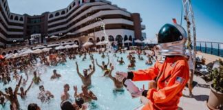 Migranti e movida, a Malta drammatico aumento dei casi di Coronavirus