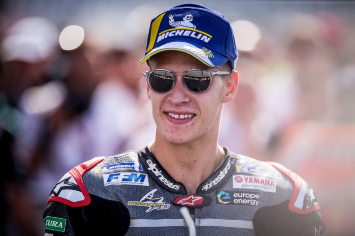gara Moto GP - Misano Adriatico