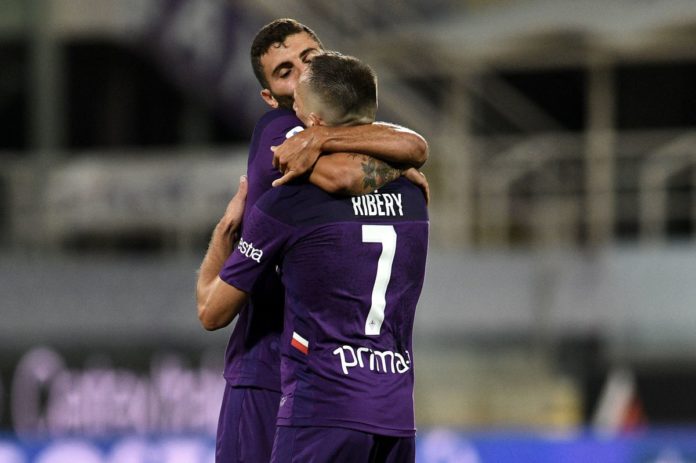 Fiorentina vs Torino