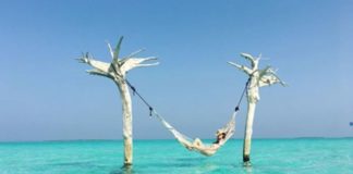 Maldive, sulle orme di Cast Away con l’offerta Soneva