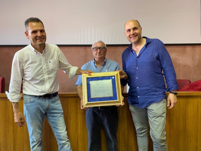 Sanfilippo, Cucinotta e La Spina