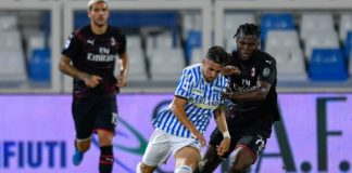 Il Milan si salva in extremis, il Verona batte il Parma