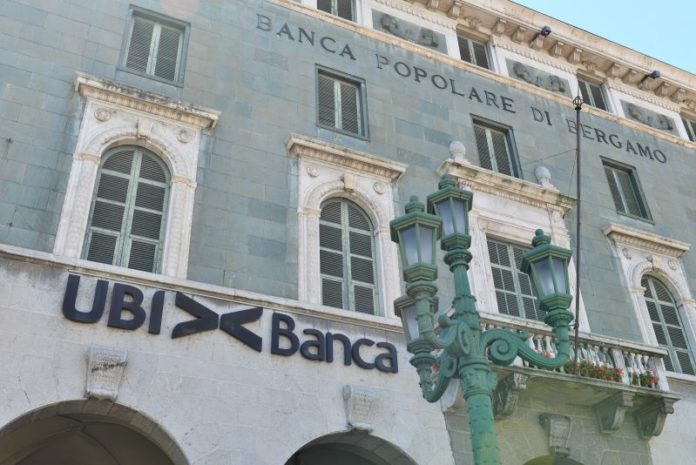 UBI BANCA SEDE LEGALE BERGAMO