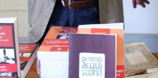 Premio Acqui Storia, tra finalisti Canfora, Sangiuliano, Barbera