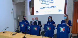 Il baseball italiano riparte da Codogno