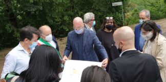 Bonaccini “Investimenti per 40 mln nelle province dell’Emilia Romagna”