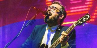 Brunori Sas, quattro concerti acustici in estate