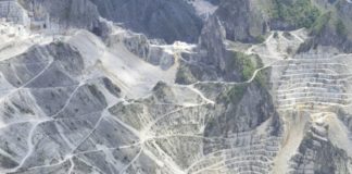 Via libera al piano regionale cave in Toscana