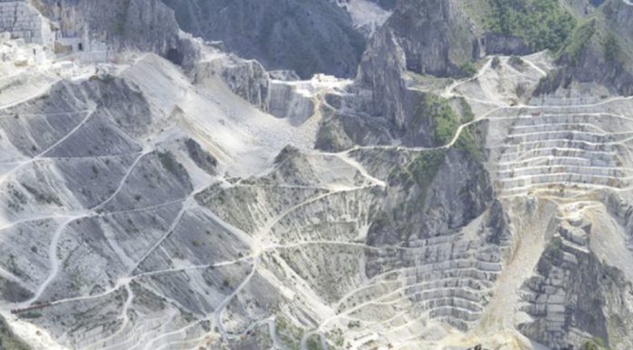 Via libera al piano regionale cave in Toscana