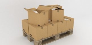 Come caricare un furgone Come caricare un furgone