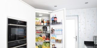 Come pulire il frigorifero Come pulire il frigorifero