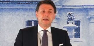 Conte “Ue deve offrire soluzioni non illusioni”