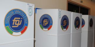 Assemblea Nazionale Ordinaria Fgi il 15 novembre a Roma