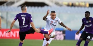 Fiorentina-Cagliari pari e patta, al Franchi finisce 0-0
