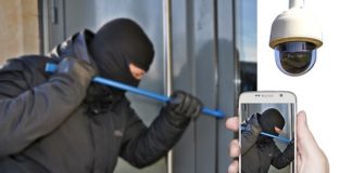 Furti in casa: come prevenirli Prevenire i furti in casa