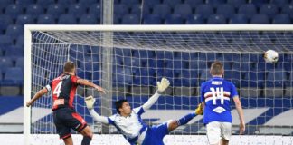 Vincono Genoa e Lecce, il Brescia retrocede in B