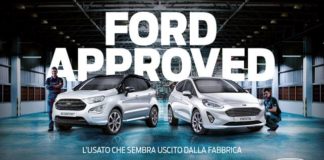 Ford Approved. L’usato che sembra uscito dalla fabbrica
