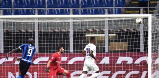 Pari Inter, Roma difende 5° posto e Napoli ko a Parma