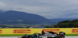 GP Austria. Isola “Su questa pista conterà il minimo dettaglio”