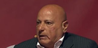 Il bandito sardo Mesina condannato a 30 anni, in fuga