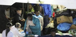 Coronavirus, a Malta navi private per tenere i migranti in quarantena