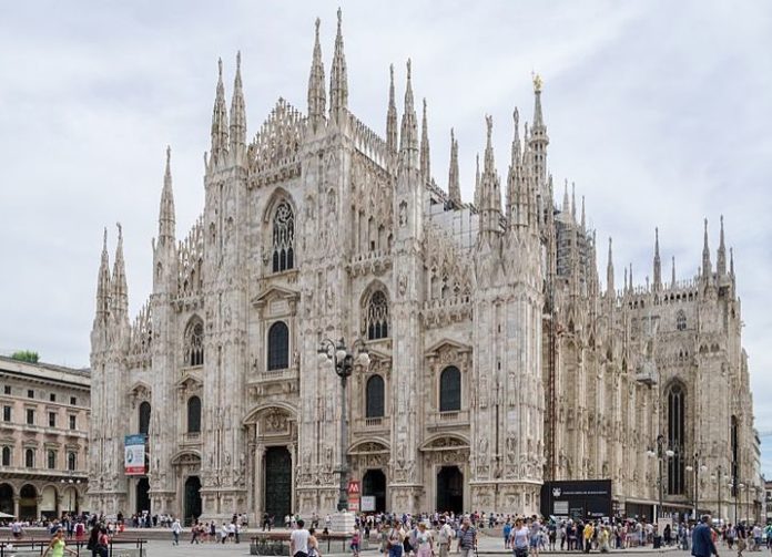 milano