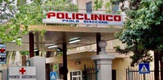Caltagirone commissario Policlinico Palermo, Micari “Soddisfatti”