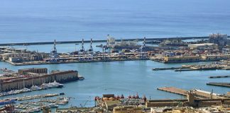 Al Porto antico di Genova primo centro estivo di orientamento