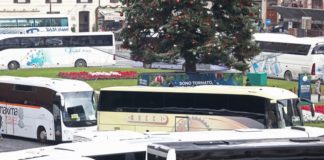 Settore bus turistici lamenta mancati finanziamenti