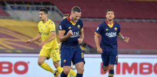 Roma difende 5° posto, Milan raggiunge Napoli al 6°