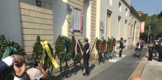 Strage via Palestro, Sala “a Milano nessuno spazio per le mafie”