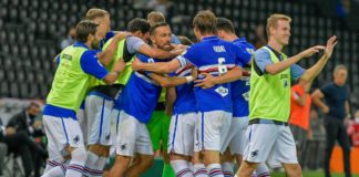 Samp vince a Udine, pareggio in extremis per Parma e Fiorentina