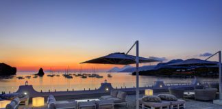 Eolie, a Vulcano tra benessere e sicurezza