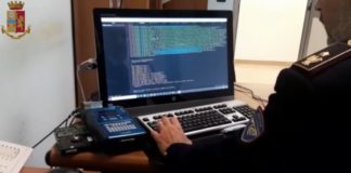 Blitz contro la pedopornografia online, 9 denunce