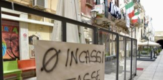 Covid, per la Cgia a rischio default 1,7 milioni di micro imprese