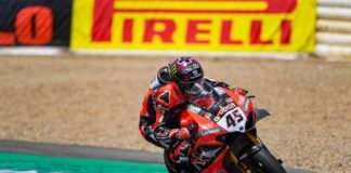 Superbike: Redding vince gara 1 Gp Spagna