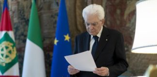 Strage Bologna, Mattarella “Esigenza di piena verità e giustizia”