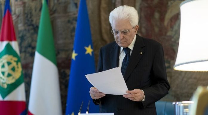 Strage Bologna, Mattarella “Esigenza di piena verità e giustizia”