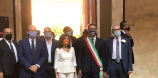 Strage di Bologna, Casellati “Basta con i segreti”