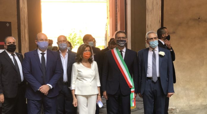 Strage di Bologna, Casellati “Basta con i segreti”