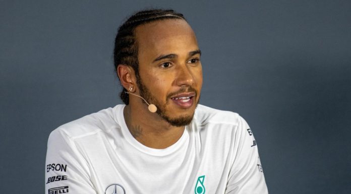 Hamilton precede Verstappen a Silverstone, Leclerc 3°