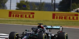 Gp Gran Bretagna, Isola “Gara influenzata da safety car”