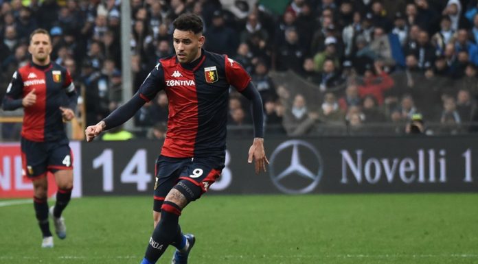 Genoa salvo e Lecce in B, pari Bologna-Toro, Udinese vince a Sassuolo
