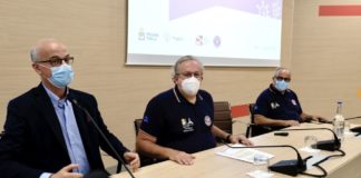 Covid, in Puglia nuovo piano ospedaliero con 1.255 posti letto in più