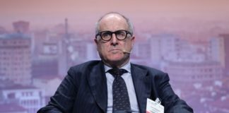 Ubi, Massiah “Lascio la banca, buona fortuna a tutti”